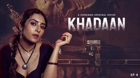 Khadaan Season 1 Episode 4 - Shraap