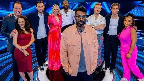 Background image for Couples Special