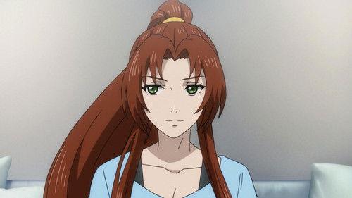 Full-Time Magister Season 4 Episode 2 - Episode 2