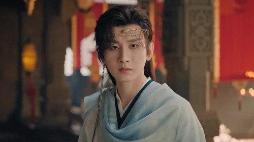 Sword and Beloved Season 1 Episode 24 - Episode 24