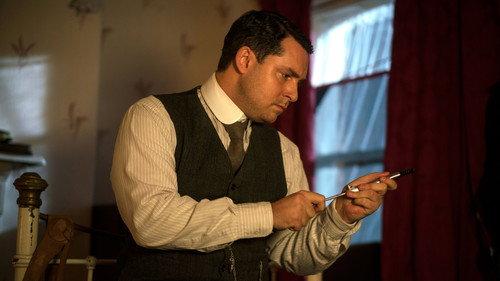 Resistance Season 1 Episode 4 - Episode 4