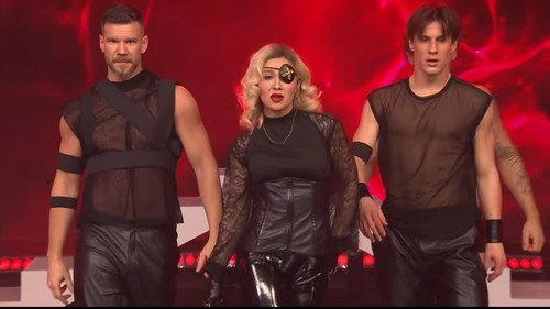 Your Face Sounds Familiar Croatia Season 10 Episode 3 - Episode 3