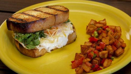 Supermarket Stakeout Season 5 Episode 8 - Parking Lots Are for Lovers