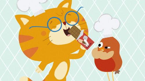 Misho and Robin Season 1 Episode 15 - Cookies