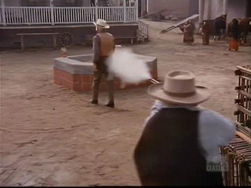 Bonanza Season 11 Episode 24 - Decision at Los Robles