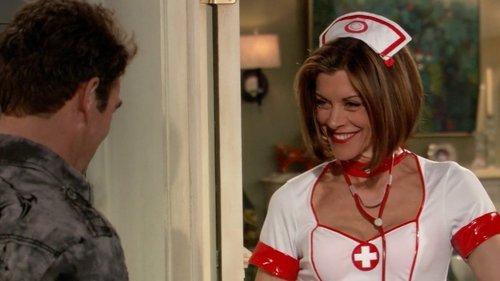 Hot in Cleveland Season 2 Episode 20 - Indecent Proposals