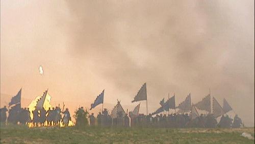 Kangxi Dynasty Season 1 Episode 20 - Episode 20