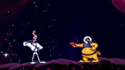 Sonic for Hire Season 7 Episode 2 - Back To Work