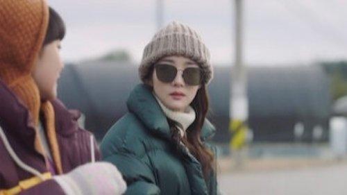 When the Weather Is Fine Season 1 Episode 7 - Episode 7: The Road to the cottage