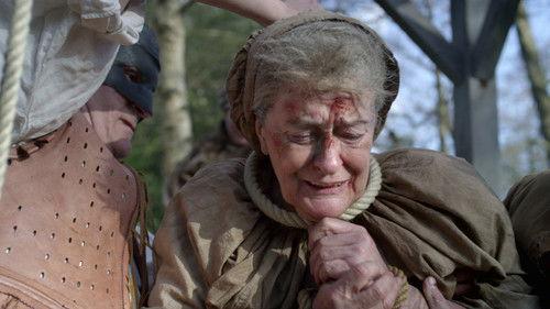 Witch Hunt: A Century of Murder Season 1 Episode 2 - Episode 2