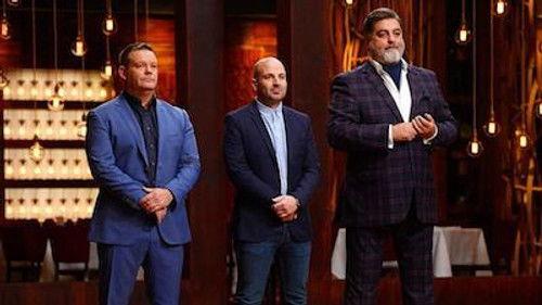 MasterChef Australia Season 9 Episode 10 - Elimination Challenge: Potato & Masterclass