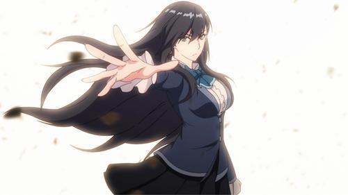 The Last Summoner Season 1 Episode 2 - Flower