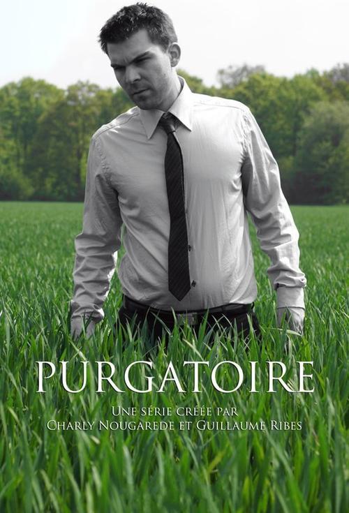 Purgatoire poster