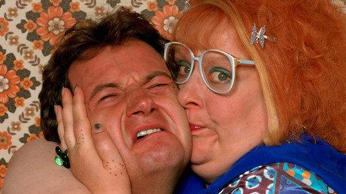 Gimme Gimme Gimme Season 3 Episode 2 - Lollipop Man