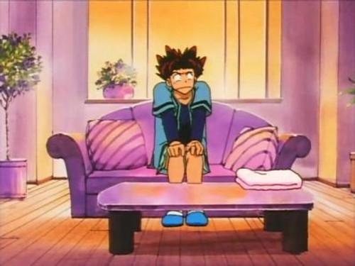DNA² Season 1 Episode 1 - The Girl from the Future - Karin