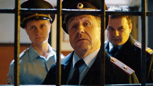 How I Became a Russian Season 1 Episode 3 - Episode 3