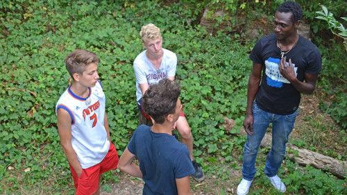 Die Jungs-WG Season 4 Episode 15 - Episode 15