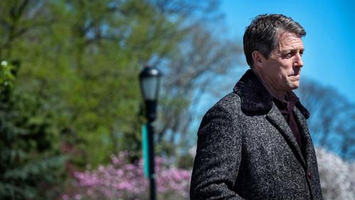 The Undoing Season 1 Episode 4 - See No Evil