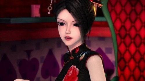 The Guardians of Carcosa Season 3 Episode 10 - Episode 10