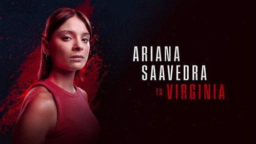 Mujeres Asesinas Season 2 Episode 3 - Virginia