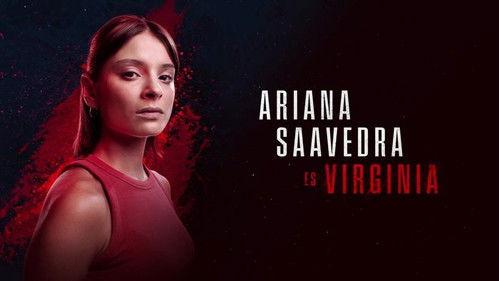 Mujeres Asesinas Season 2 Episode 3 - Virginia