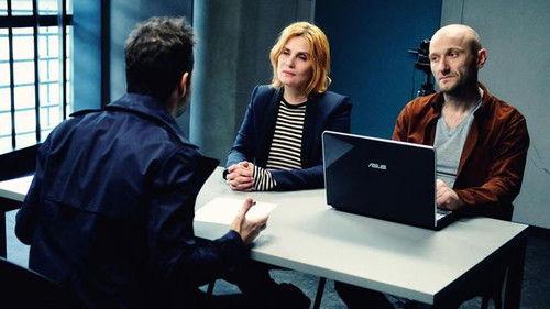 Insoupçonnable Season 1 Episode 2 - Episode 2