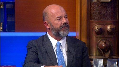 The Colbert Report Season 11 Episode 18 - Andrew Sullivan