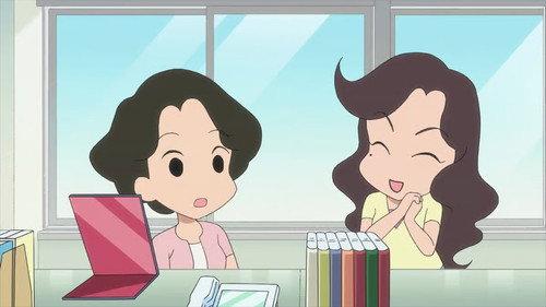 Shounen Ashibe Go! Go! Goma-chan Season 2 Episode 21 - Episode 21
