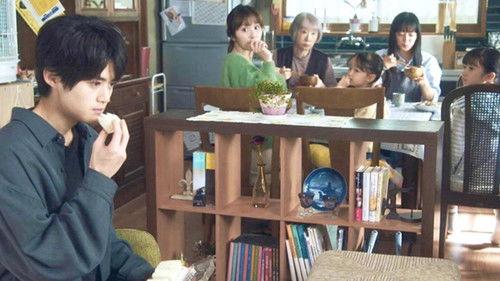 Yuria's Red Thread of Fate Season 1 Episode 3 - Episode 3