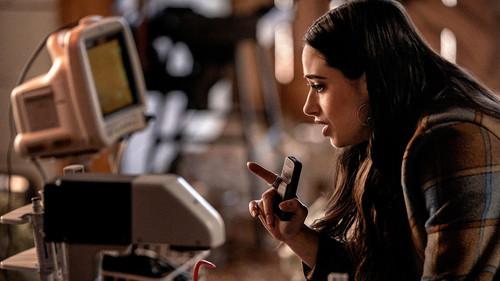 undefined Season 3 Episode 8 - Free Your Mind