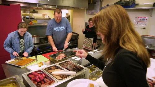 Diners, Drive-Ins and Dives Season 23 Episode 8 - By Hand and By Fork