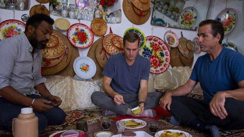 Rogue Trip Season 1 Episode 3 - Episode 3