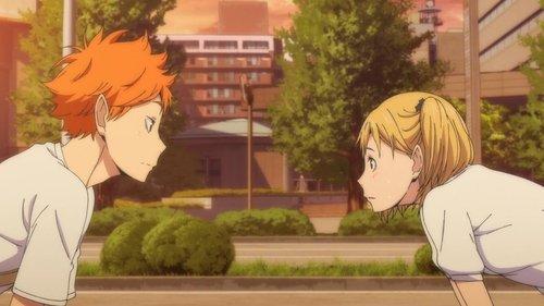 undefined Season 2 Episode 3 - Townsperson B