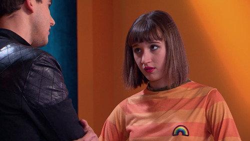 Heidi, bienvenida a casa Season 2 Episode 15 - Episode 15
