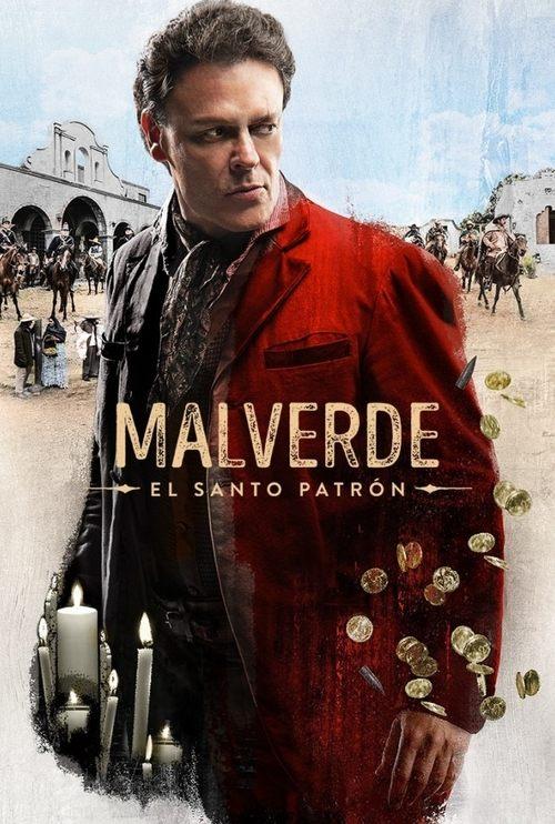 Malverde: El Santo Patrón poster