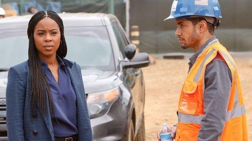 Law & Order: Organized Crime Season 3 Episode 3 - Catch Me If You Can