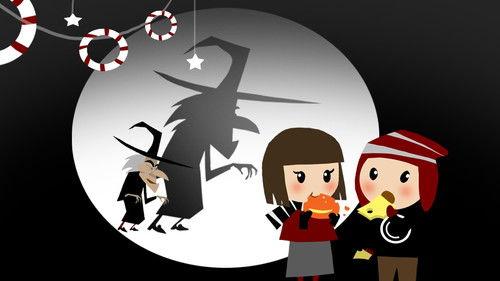 Classic Tales Season 1 Episode 21 - Hansel and Gretel