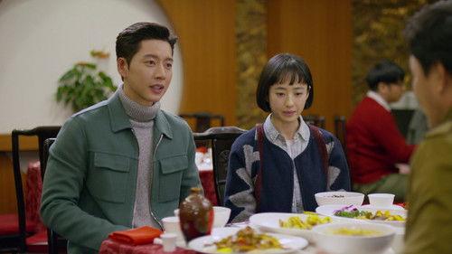 Man to Man Season 1 Episode 6 - Goldfinger Is Back