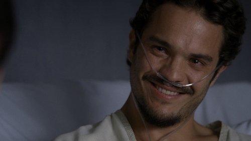 House Season 7 Episode 8 - Small Sacrifices