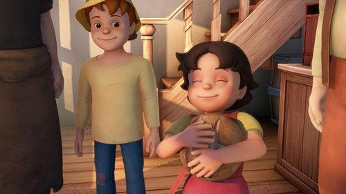 Heidi Season 1 Episode 7 - For a Loaf of Bread