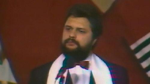 KVN Major League Season 7 Episode 1 - Episode 1