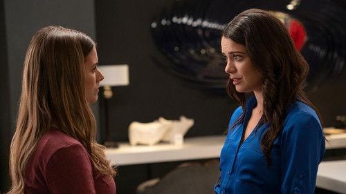 The Baxters Season 2 Episode 10 - Say a Little Prayer