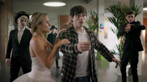 Find Me in Paris Season 3 Episode 25 - The Chosen One