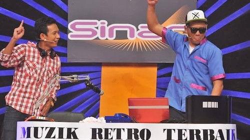 Maharaja Lawak Mega Season 3 Episode 10 - Week 10