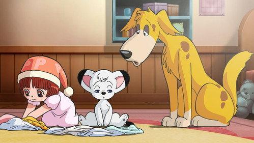 Black Jack Season 1 Episode 6 - White Lion