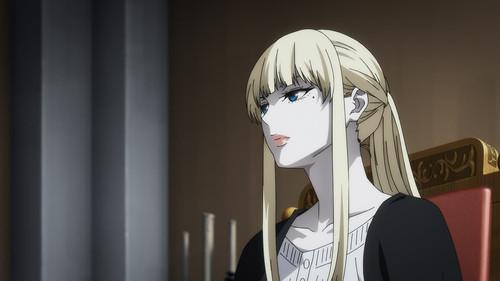 undefined Season 1 Episode 5 - Beauty and Death: Final Act