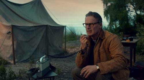 Guillermo del Toro's Cabinet of Curiosities Season 1 Episode 8 - The Murmuring