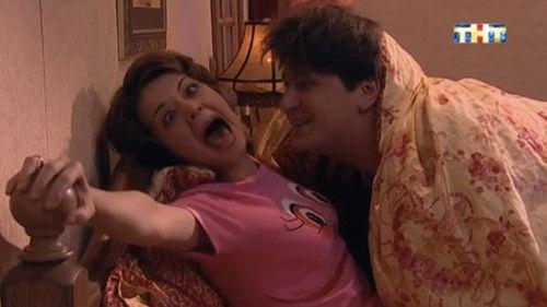 Happy Together Season 1 Episode 12 - Повелитель Снов