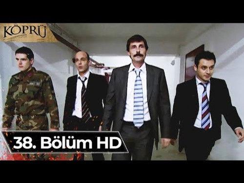 Köprü Season 2 Episode 11 - Episode 11