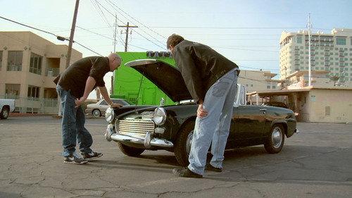 Pawn Stars Season 2 Episode 16 - Helmet Head